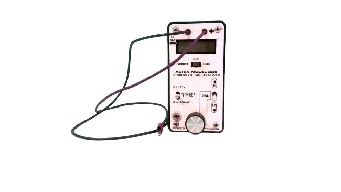 Transmation 235/TPG