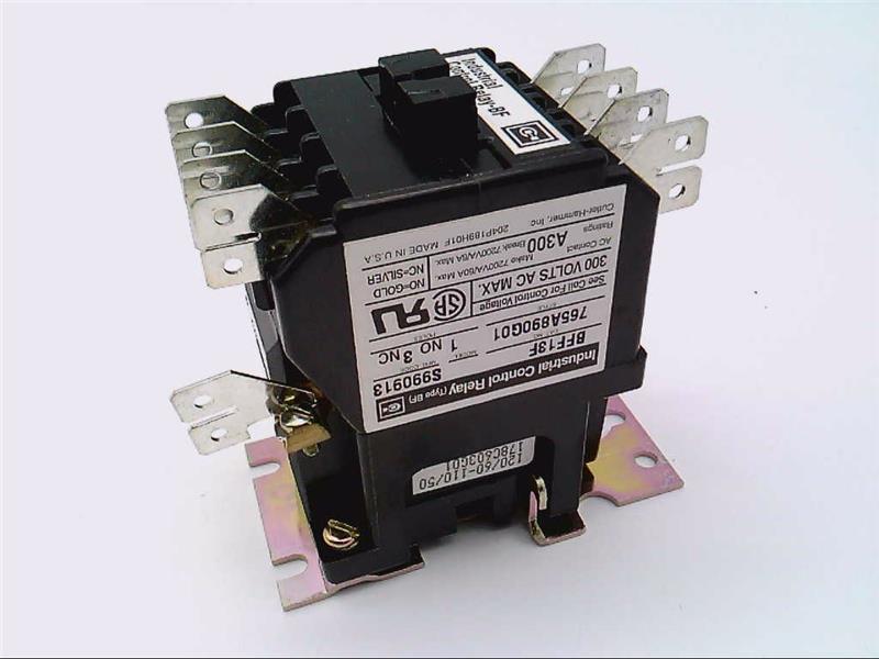 Eaton Corporation BFF13F