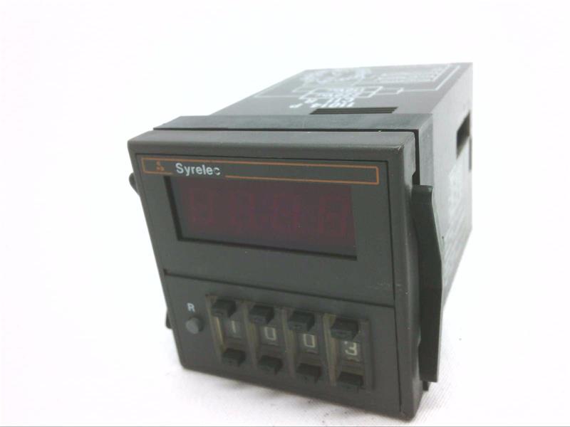 Crouzet 11014P-V1-R