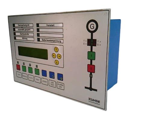 Kuhse KEA102PA