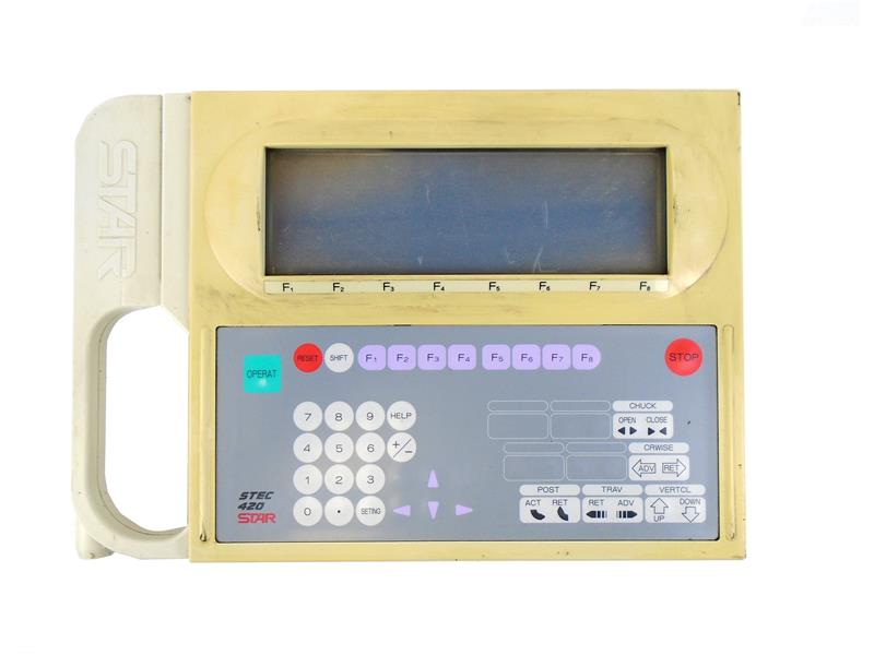 Star Seiki P400C