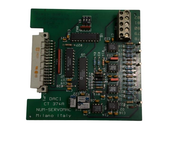 Num CT374A