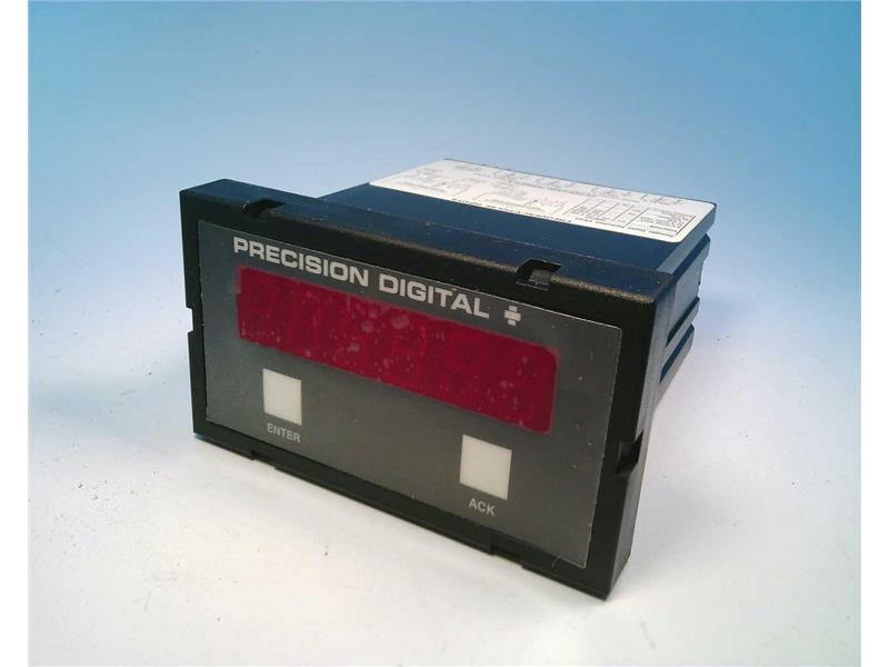 Precision Digital PD693-3-15