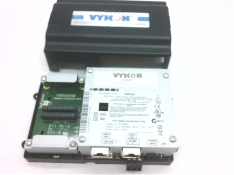 Vykon J-600E