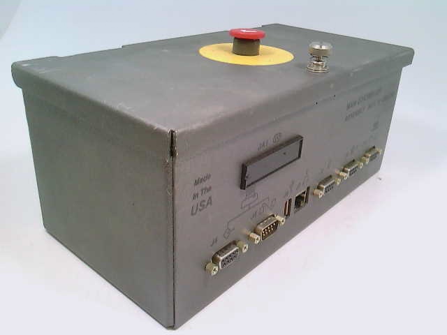 Mca 6000-500