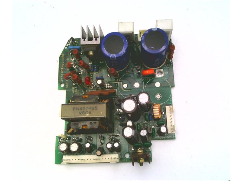 Toshiba 42707B