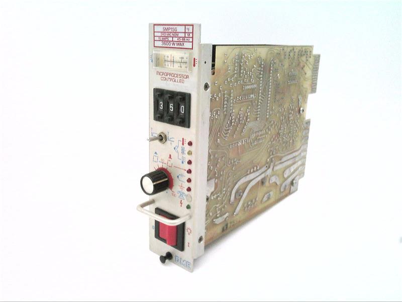 Dme SMP-15-G