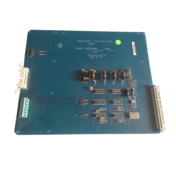 Honeywell 053504-00