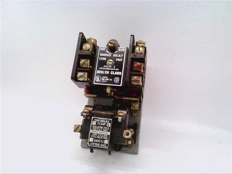 Danaher Controls 713UPA-76