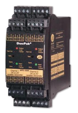 Absolute Process Instruments APD 2015 D