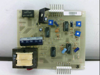 Novatec VL-1/2