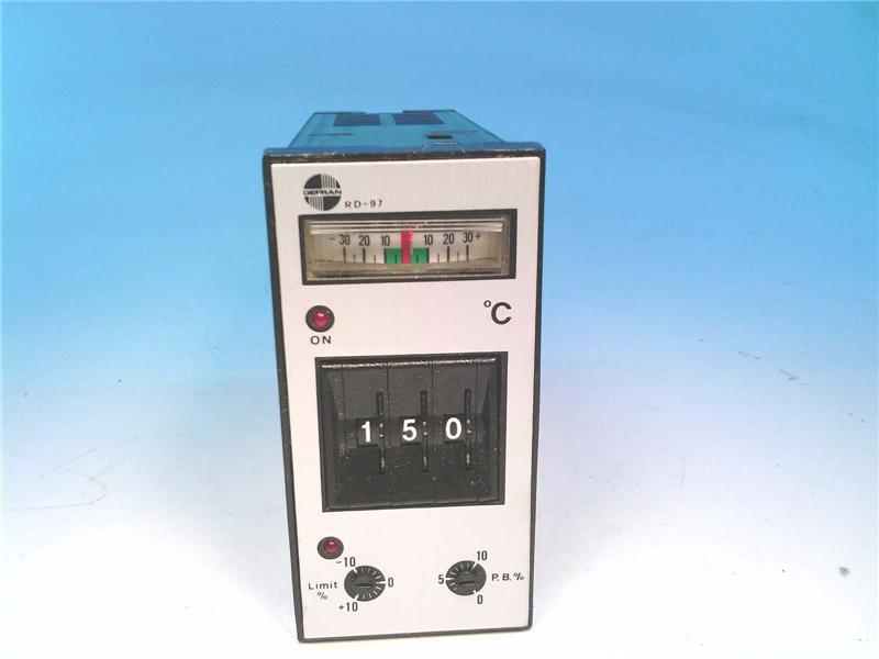 Gefran RD-97PD1RM