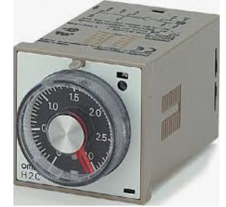 Omron H2CAC24A