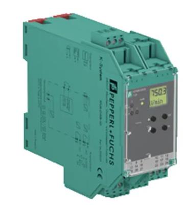 Pepperl & Fuchs KFU8-DWB-1.D