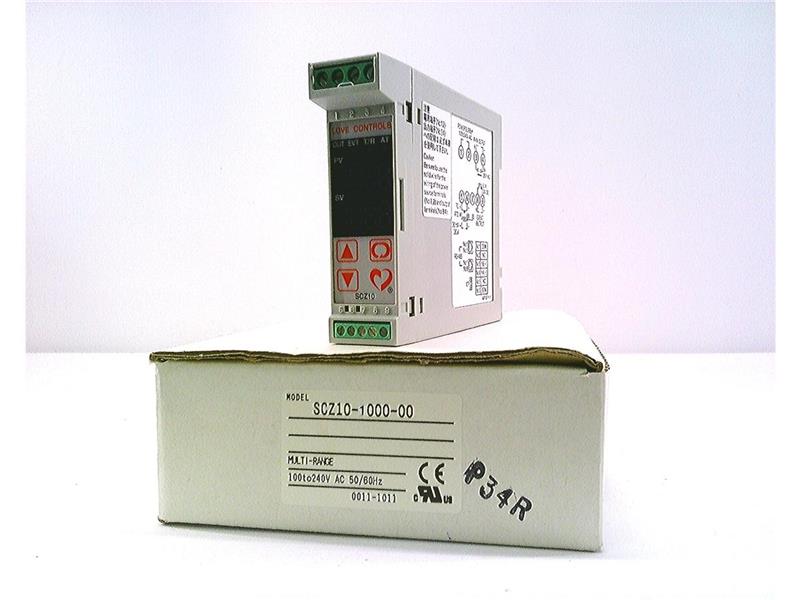 Dwyer SCZ10-1000-00