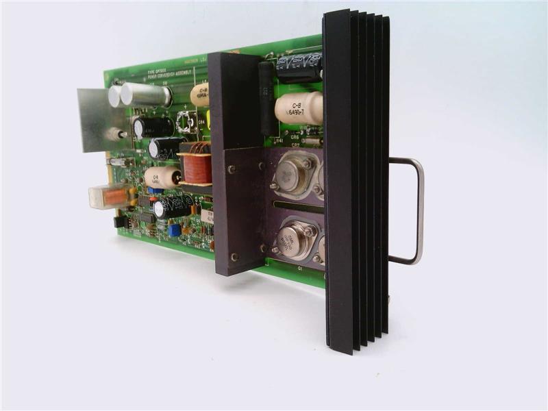 Emerson CP7202X1-A1