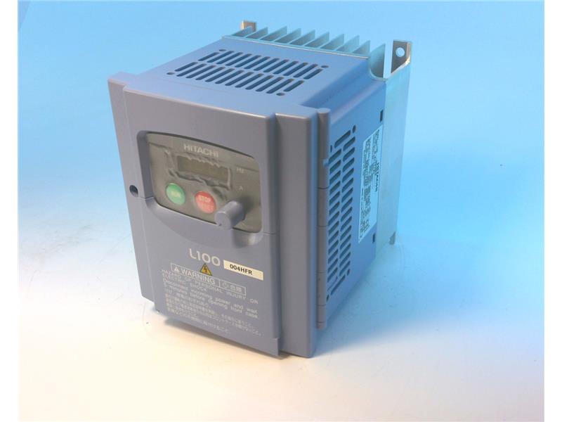 Hitachi L100-004HFR