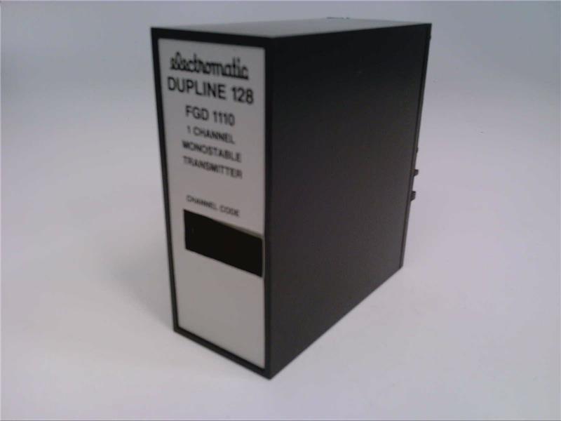 Carlo Gavazzi FGD-1110
