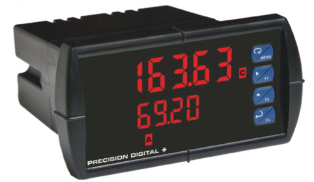 Precision Digital PD6363-6R0