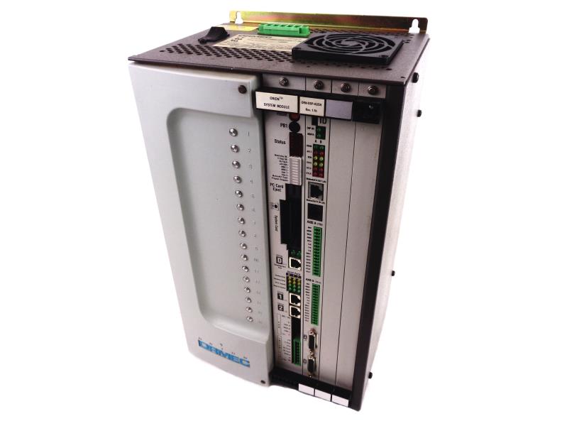 Ormec ORN-30/CFES