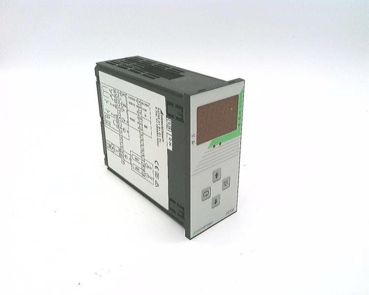 Gossen Metrawatt R2700 A1 B1 C1 F1