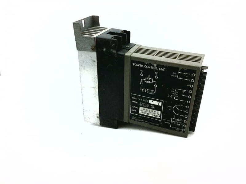 Sanrex VDI-2020