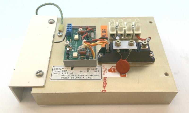 Osram 69964