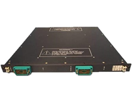 Triconex 2553