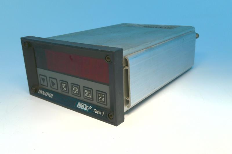 Dynapar MTJR1-0-00