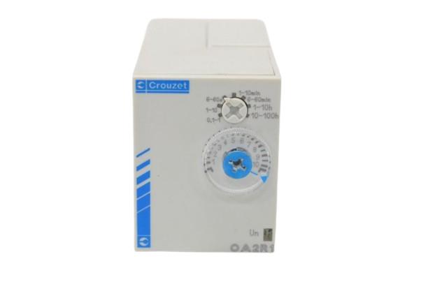 Crouzet TNR-00319