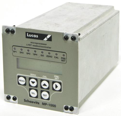 Te Connectivity MP-1000-000