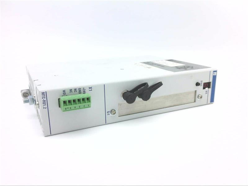 Bosch MTC-R01.1-E1-A2-FW