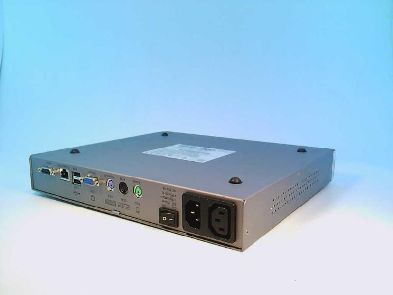 Raritan Computer P2-EUST