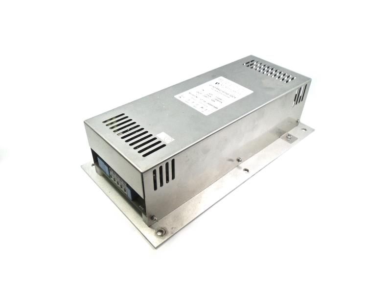 Mtm Power 0750 HVC 0250.1024
