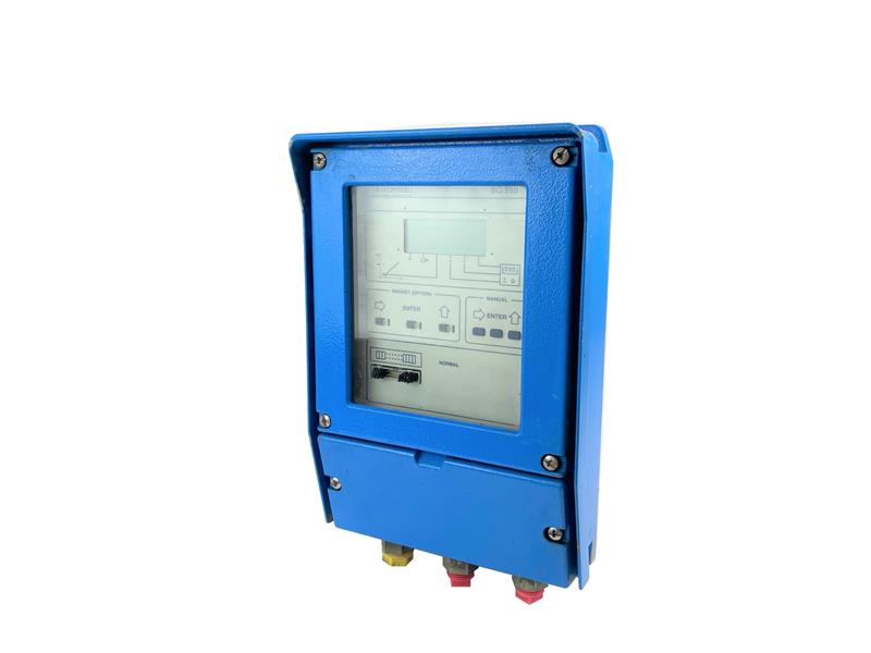 Krohne SC150MP