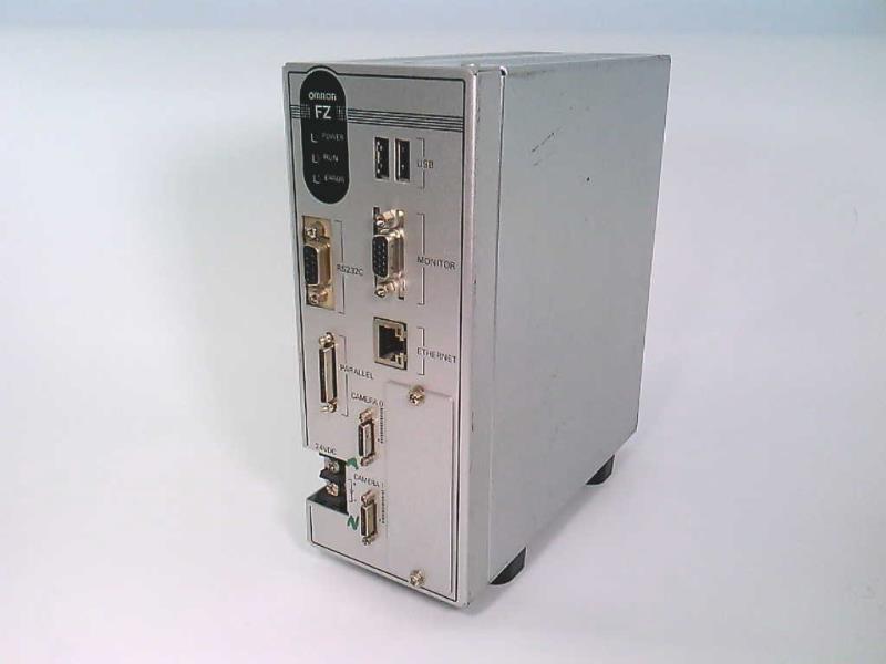 Omron FZ4-L350