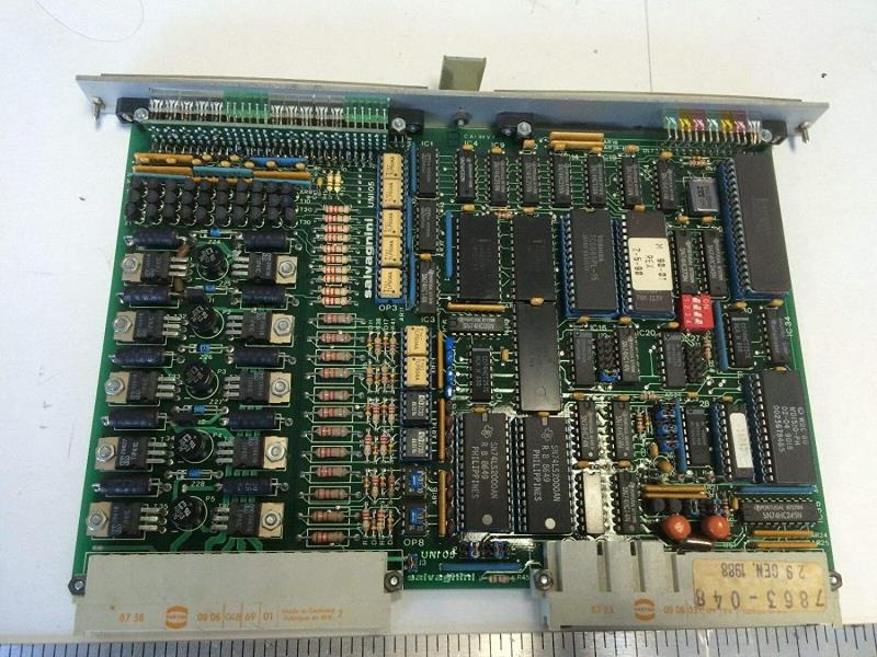 Salvagnini UNI-09