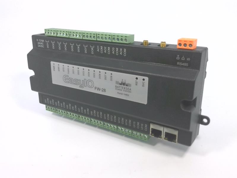 Easyio FW-28