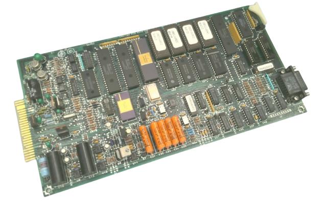 Emerson CL7011X1-A2