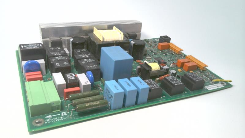Nidec Corp PEF670NB000A