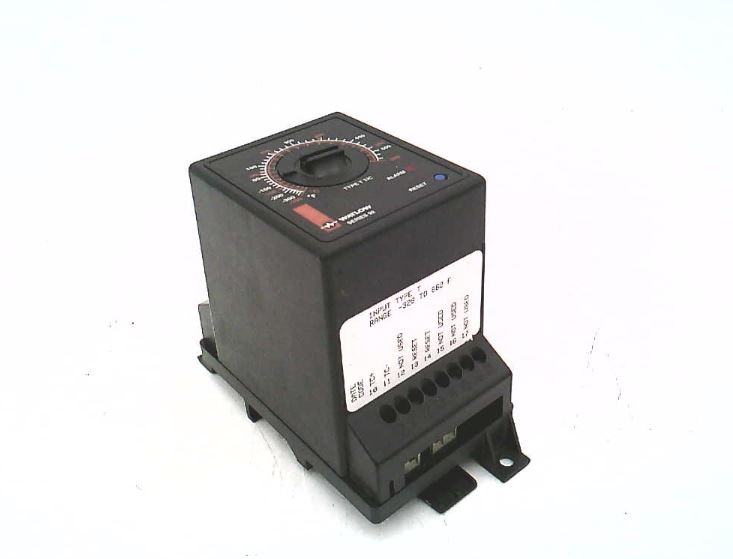 Watlow 92B3-1DJ2-0000