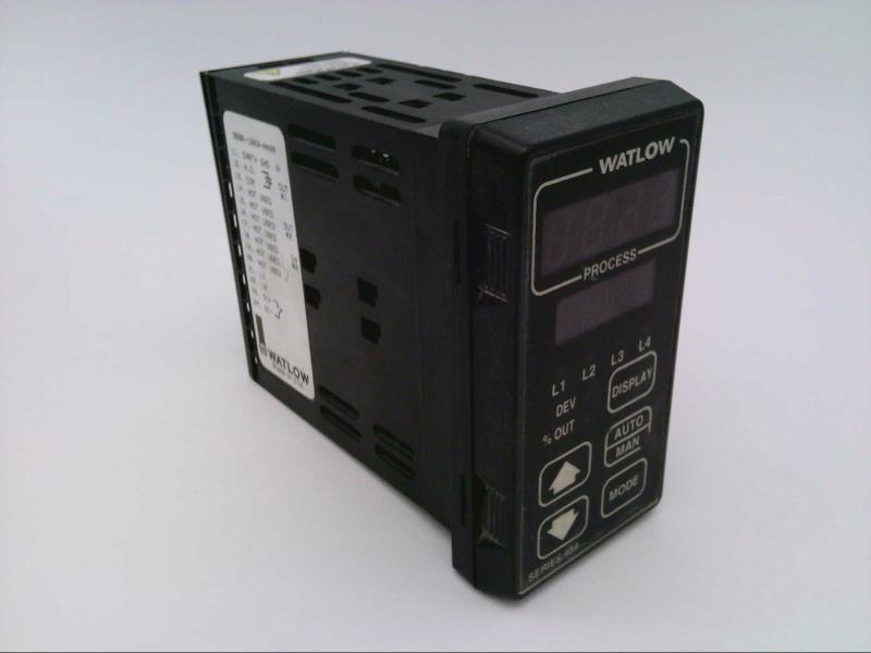 Watlow 988A-10KA-AAEA