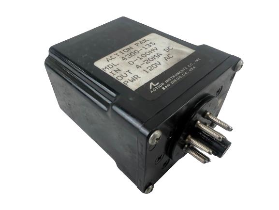 Invensys 4300-135