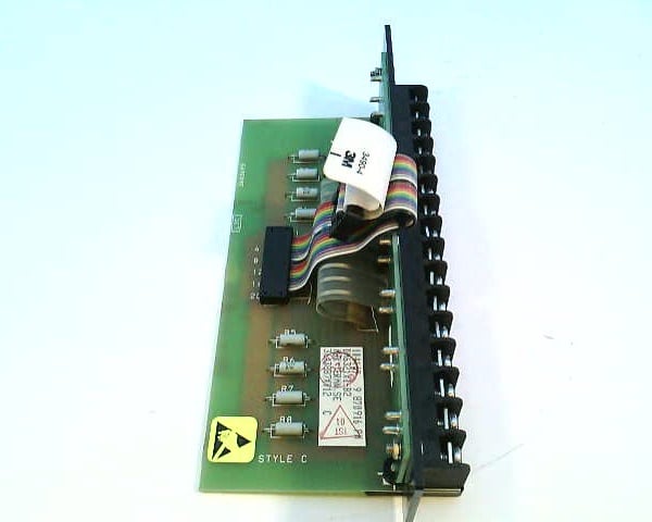 Emerson DM6321X1-B2