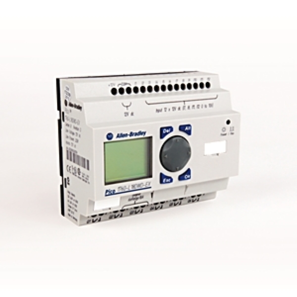 Allen Bradley 1760-L18DWD-EX