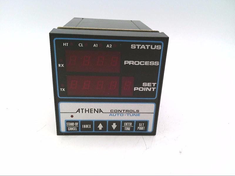 Athena 6075-FO-E2-A-01F