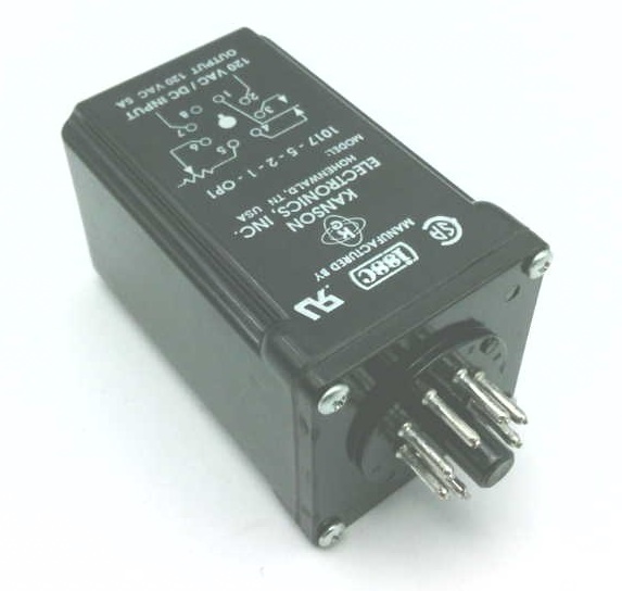 Kanson Electronics Inc 1017-5-2-1-OP1