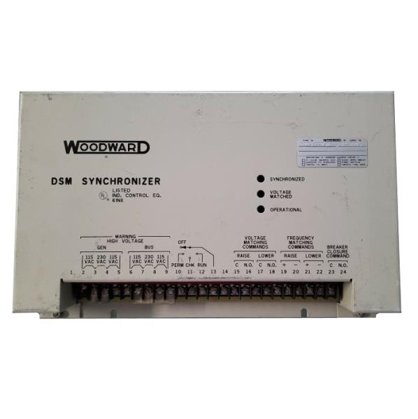 Woodward 8239-002