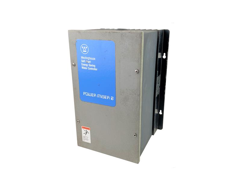 Westinghouse PM2C