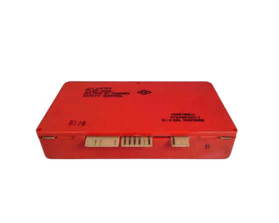 Honeywell R7248B1010